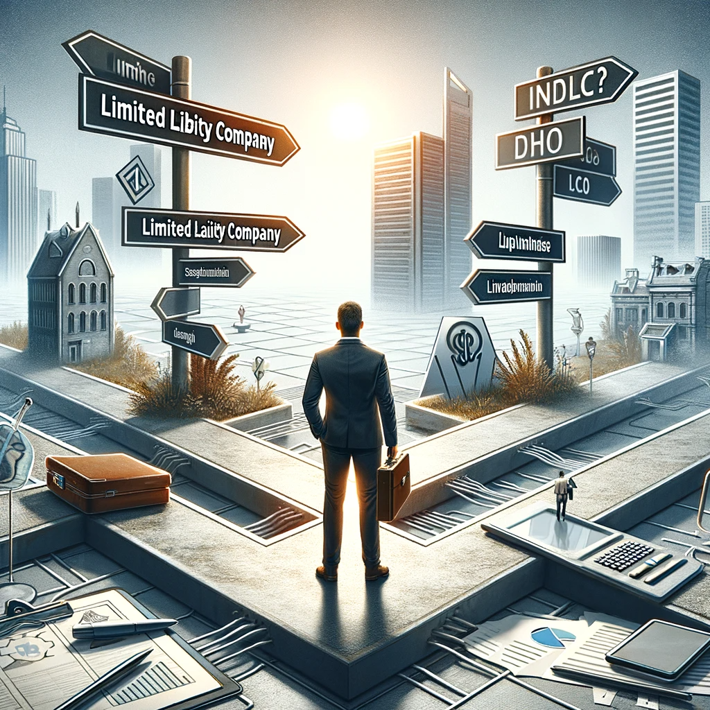 Własne przedsięwzięcie: Czy możesz założyć spółkę z o.o. samodzielnie?