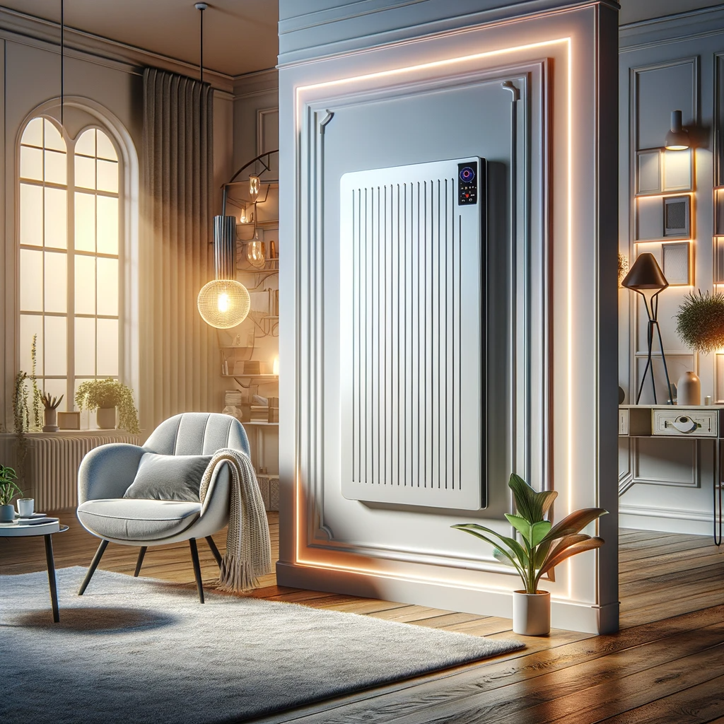 Dlaczego warto wybrać polskiego producenta paneli na podczerwień?