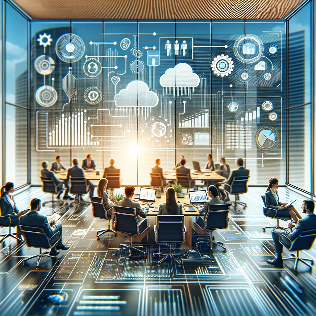 Wdrożenie ISO 9001 w firmie szkoleniowej