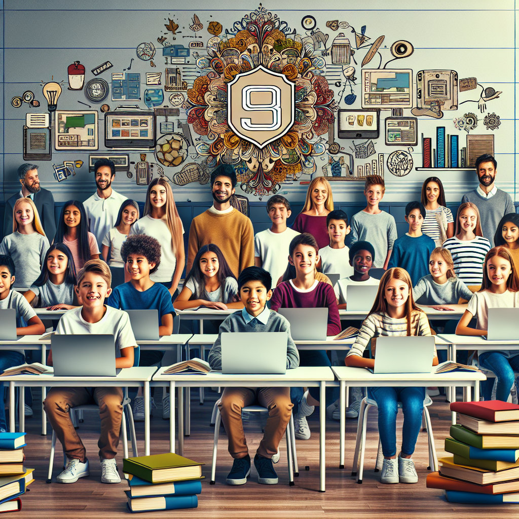 Jak zrobić reklamę szkoły?