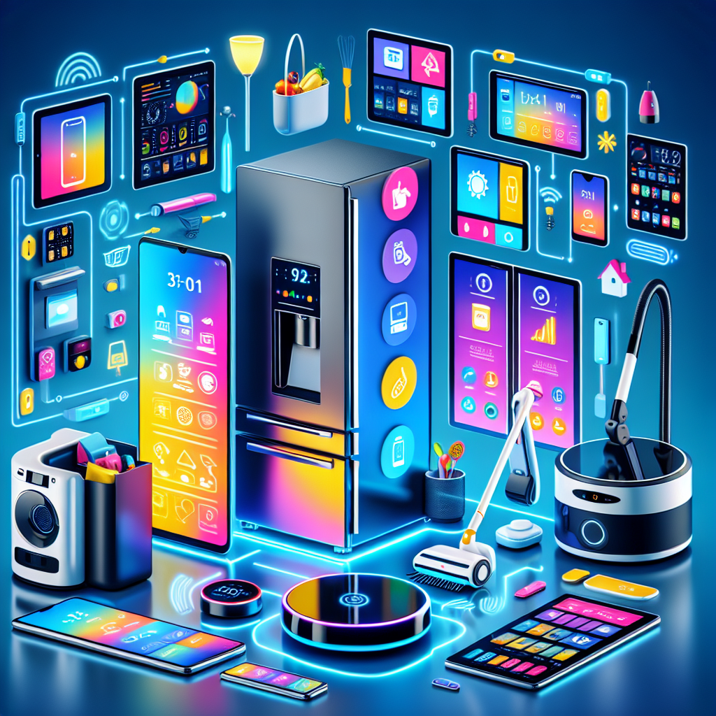 Elektroniczne gadżety ułatwiające życie