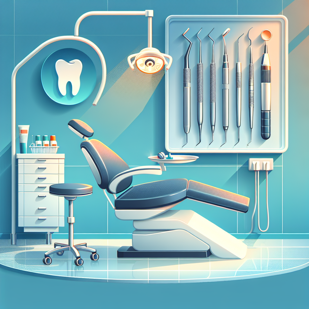 Najczęstsze pytania dotyczące wizyt u dentysty na NFZ