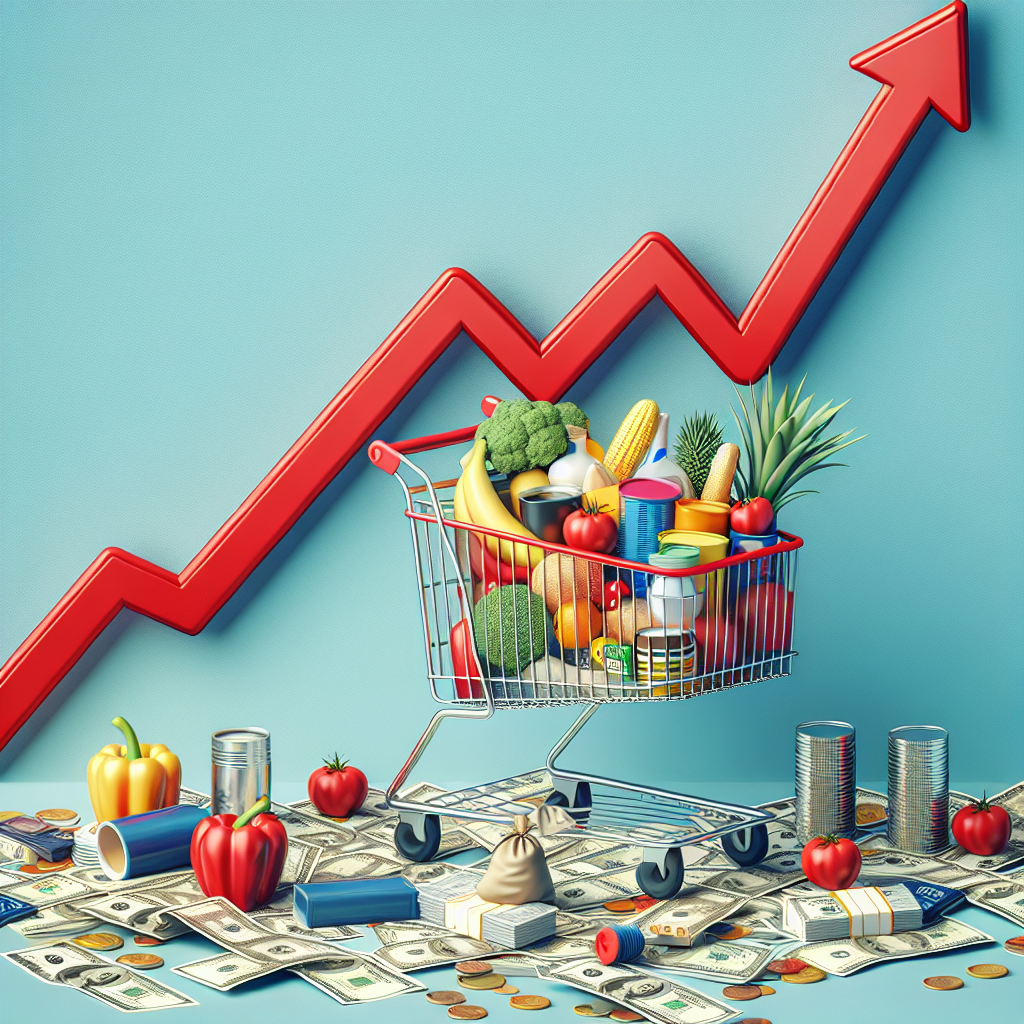 Inflacja – co to jest?