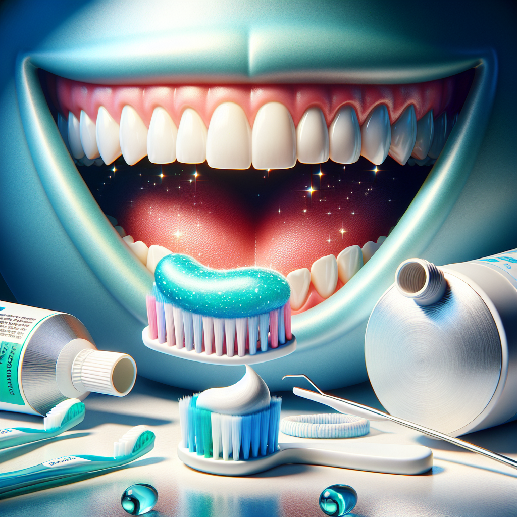 Porady stomatologiczne – jak dbać o zęby na co dzień?