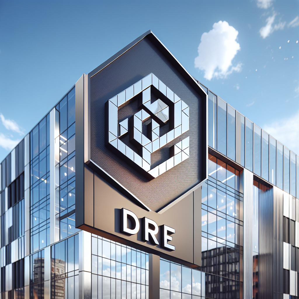 Czy DRE to polska firma?