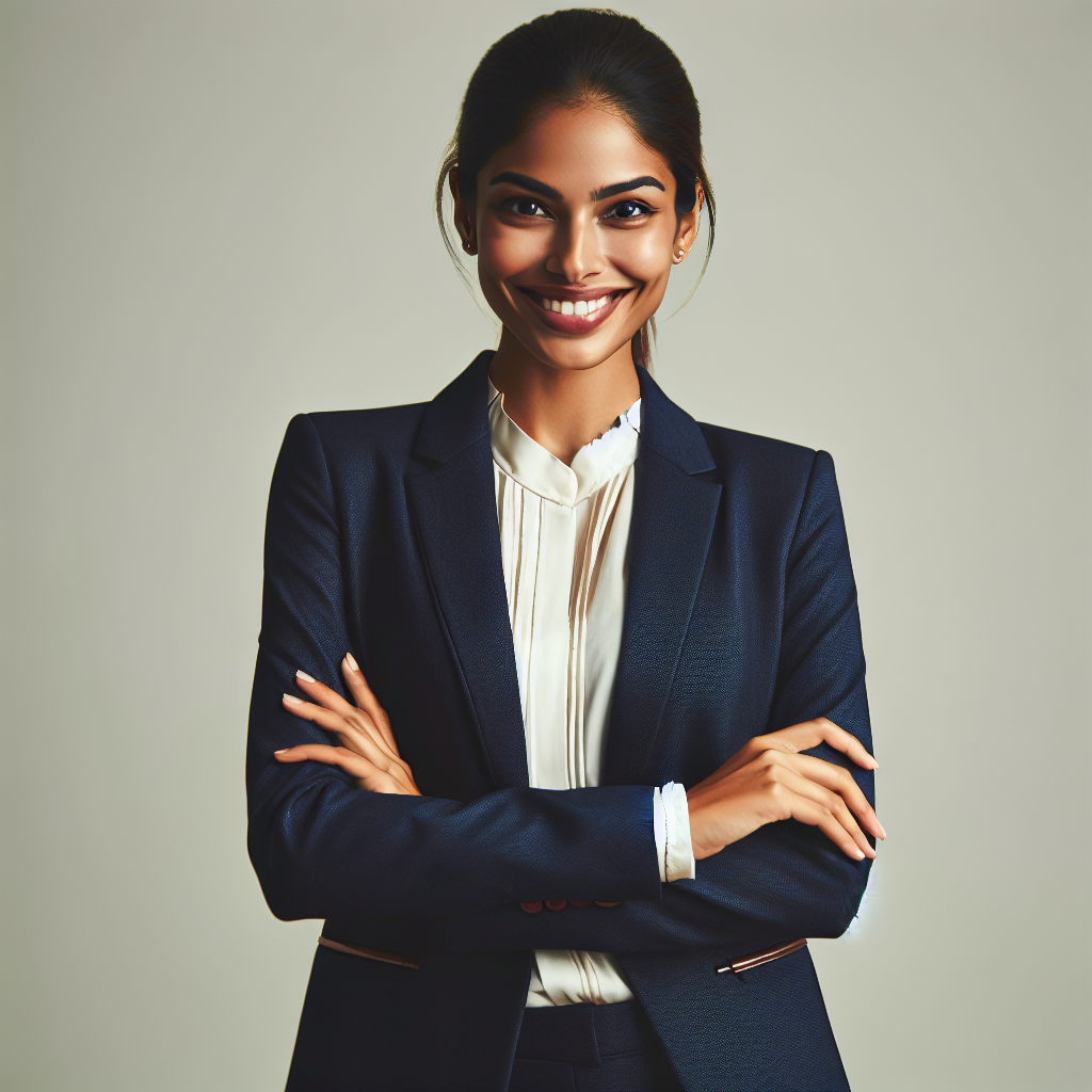 Jakie są różnice między portretem biznesowym a portretem osobistym i dlaczego mają znaczenie?