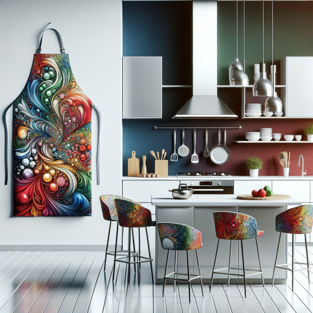 Gdzie kupić fartuch kuchenny?