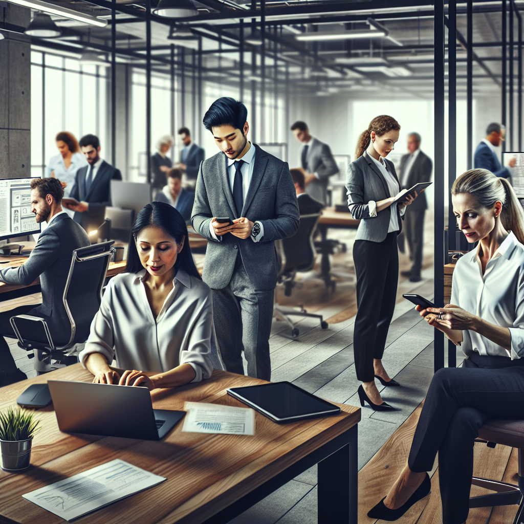 Które elektroniczne gadżety sprawdzają się w kampaniach B2B?