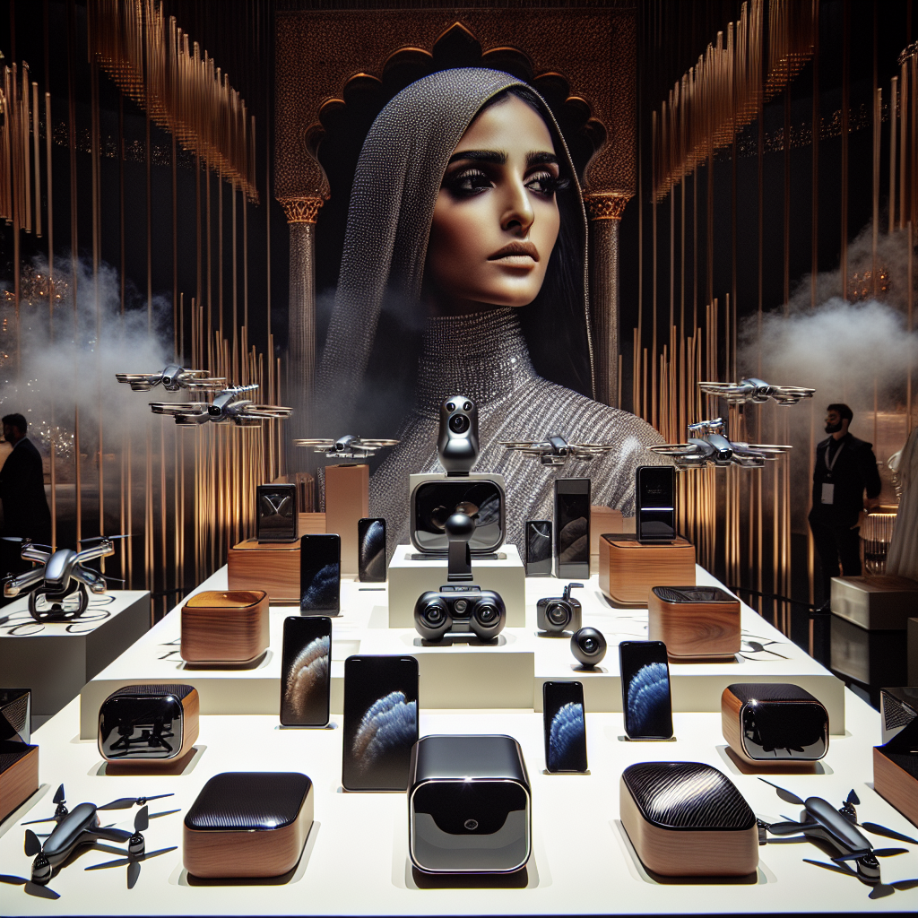 5 luksusowych gadżetów reklamowych, które podniosą rangę Twojego eventu