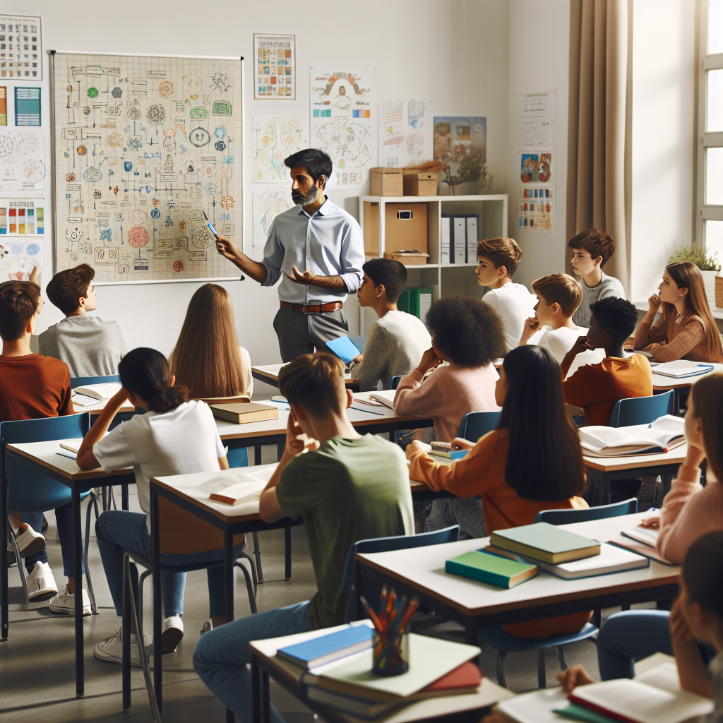 Co wyróżnia najlepsze prywatne szkoły podstawowe w Małopolsce?