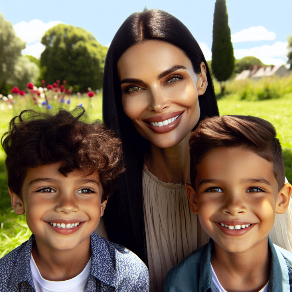 Kylie Jenner dziecko – ile ma dzieci i jakie noszą imiona?