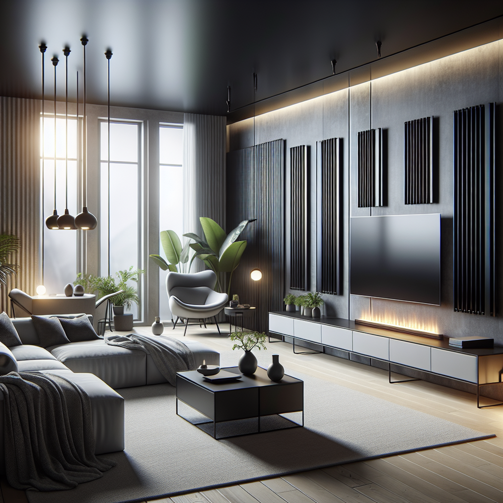 Czy panele na podczerwień są oszczędnym sposobem ogrzewania?