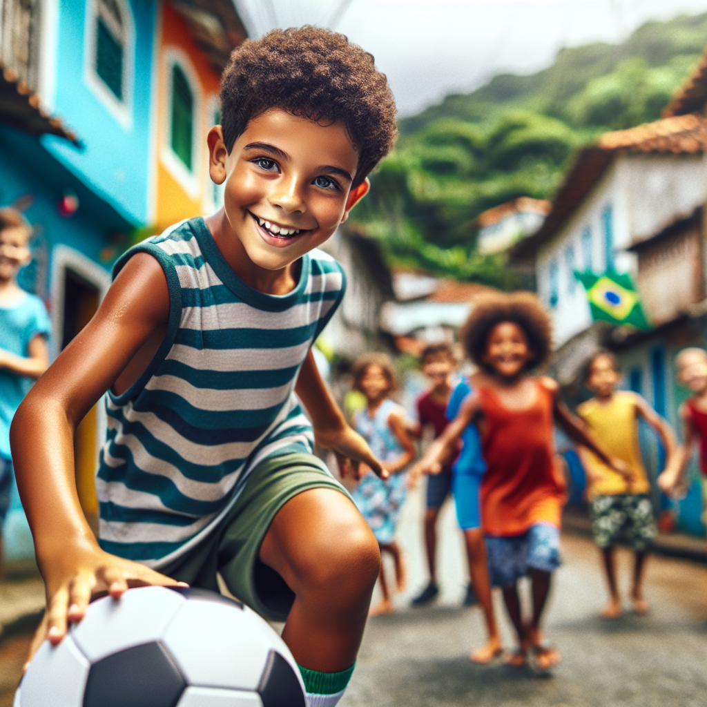 Kiedy urodził się Neymar? Poznaj datę narodzin i fakty o dzieciństwie gwiazdy