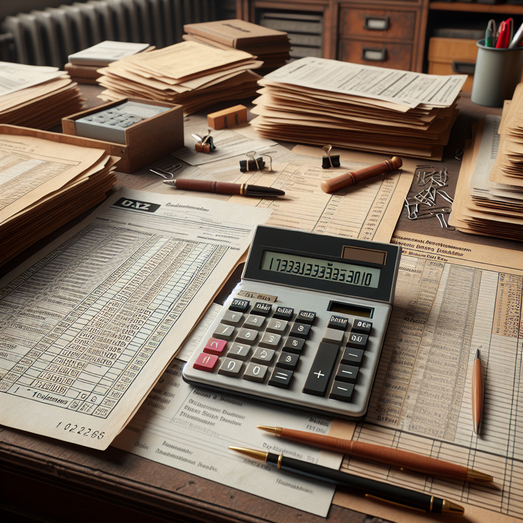 Rozliczenia podatku z Niemiec – jak prawidłowo rozliczyć dochody uzyskane w Niemczech?