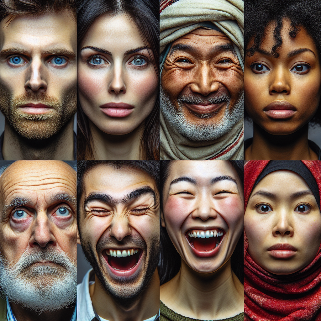 Emocja a uczucie – jakie są różnice i jak je rozpoznawać?