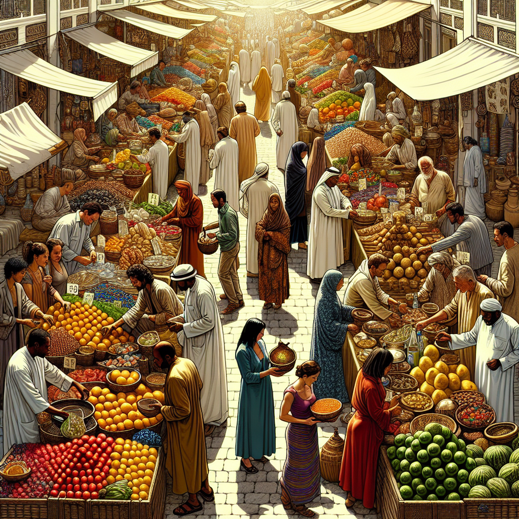 Popyt a podaż – jak te dwa pojęcia wpływają na ceny na rynku?