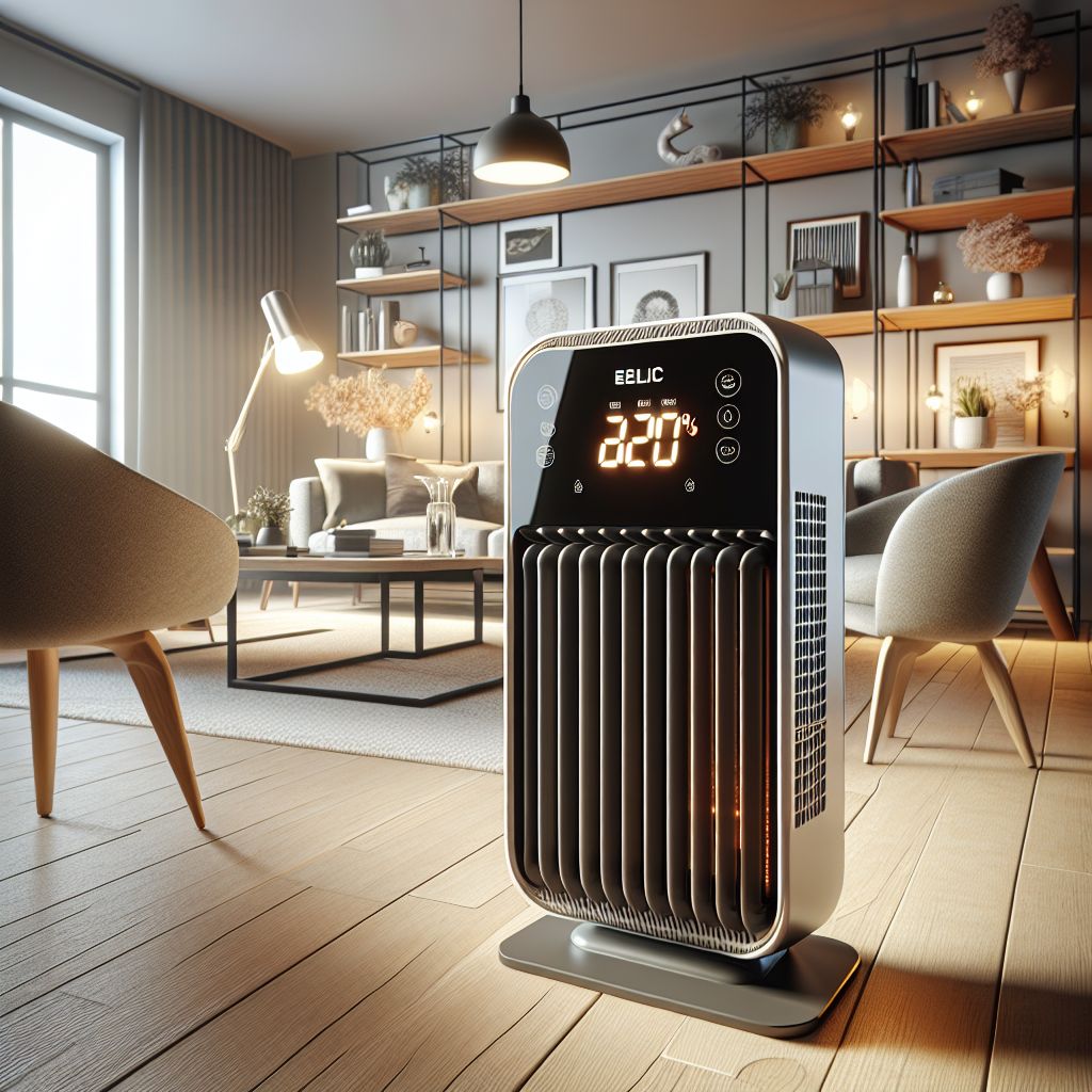 Ile prądu zużywa energooszczędny grzejnik na podczerwień dziennie?