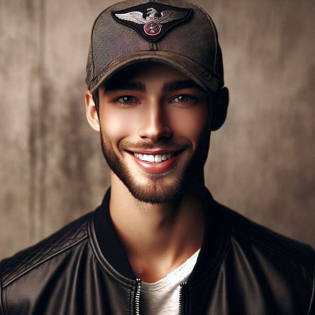 Czapka z logo? Tak, ale taka, której nikt nie chce zdejmować