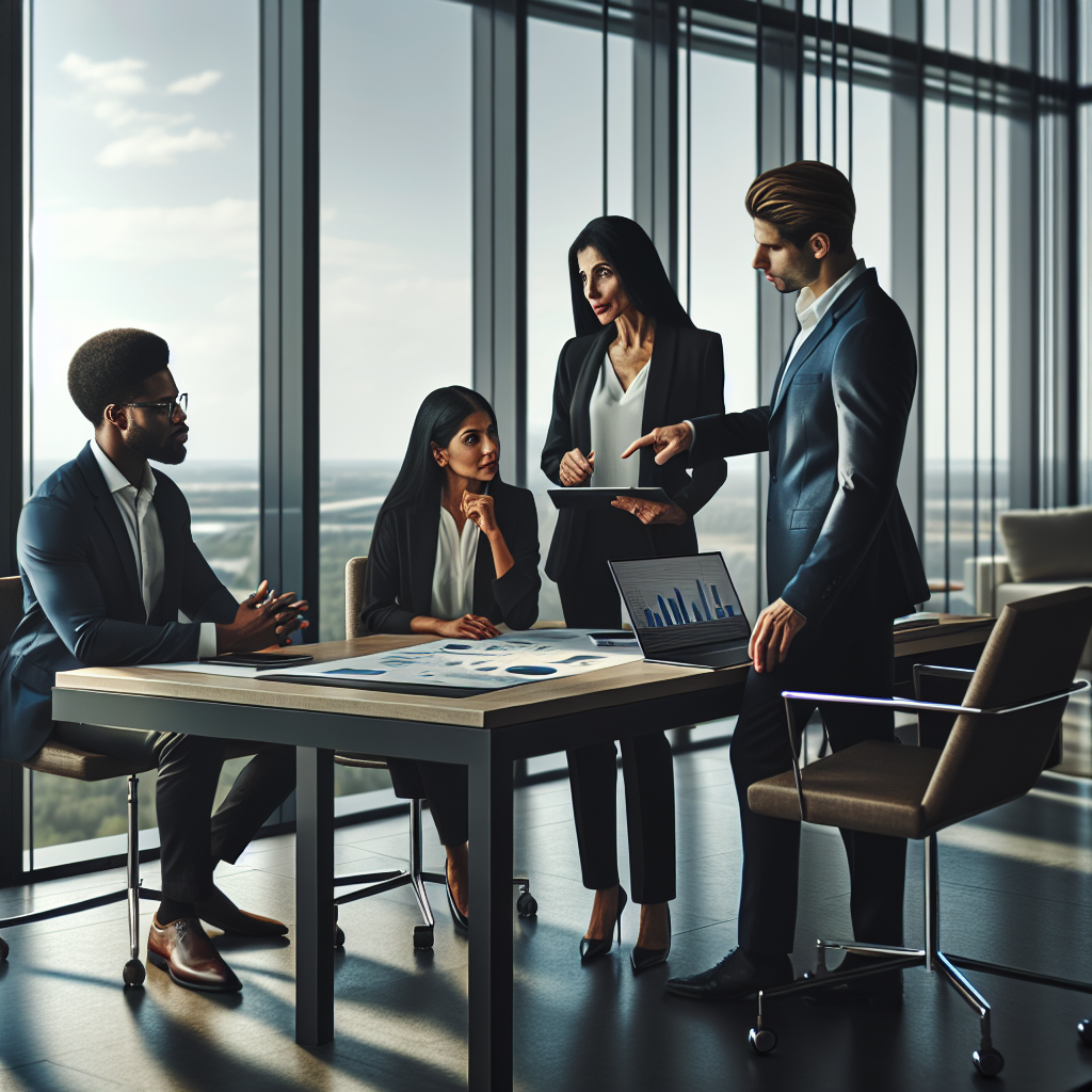 Czy warto skorzystać z usług radcy przy założeniu spółki