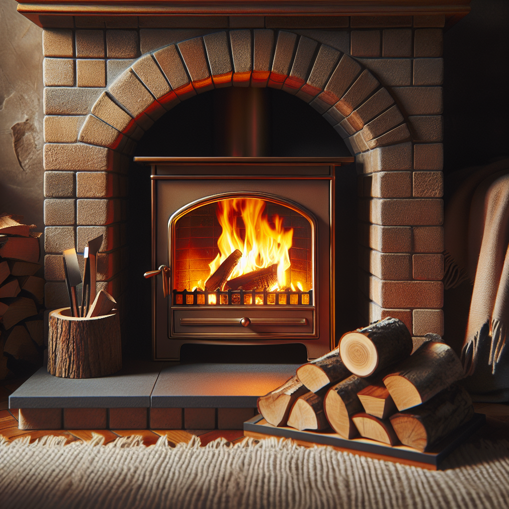 Wkład kominkowy – 5 rzeczy, na które warto zwrócić uwagę przed zakupem