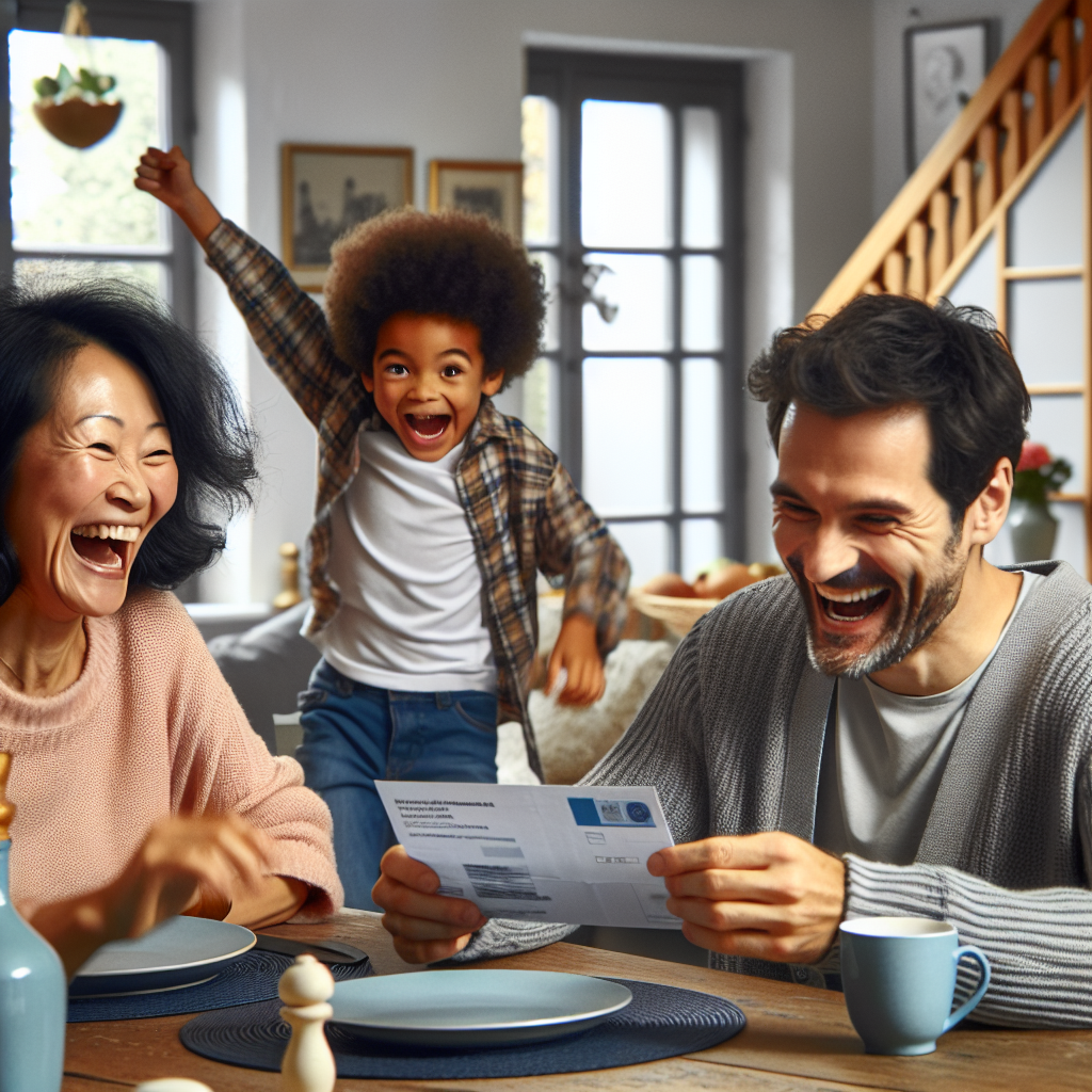 Dodatki na dzieci w Niemczech – przegląd świadczeń. Kto korzysta i na jakich zasadach?