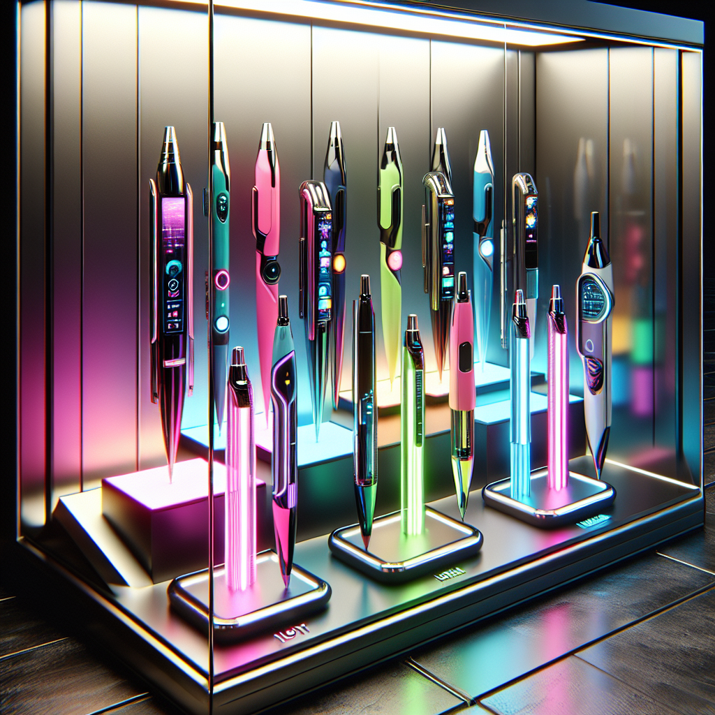 Znudziły Ci się długopisy? Te gadżety wywołują efekt WOW!