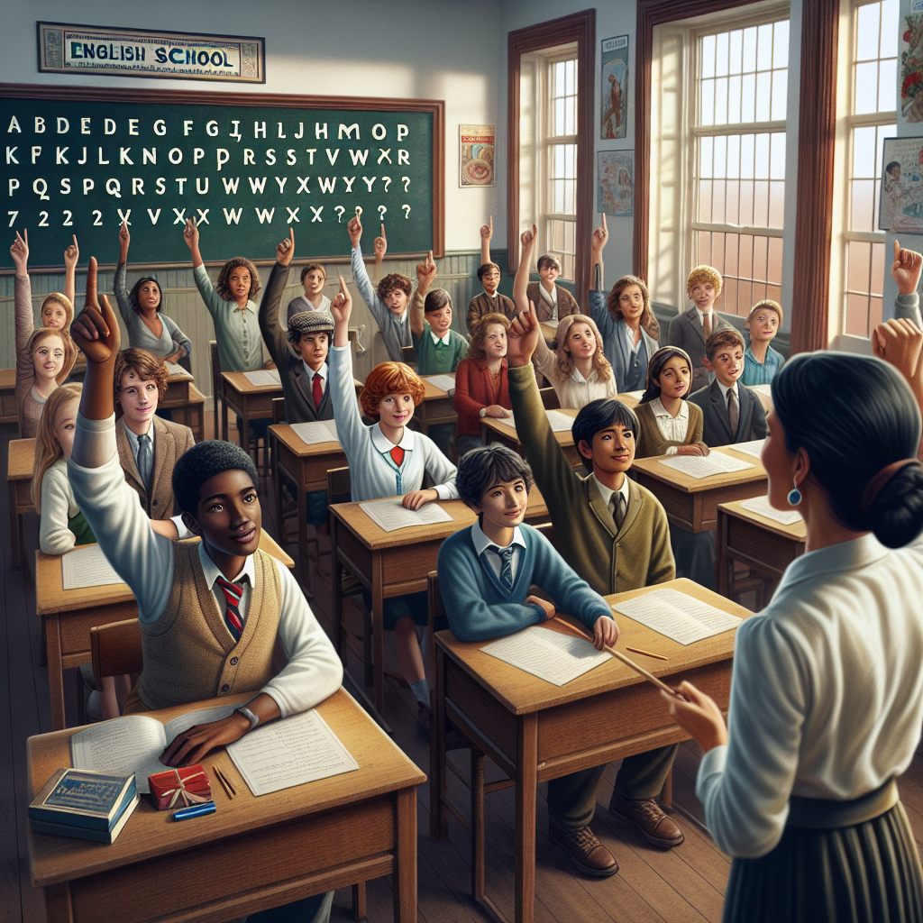 Szkoła języka angielskiego – 7 pytań do zadania przed zapisem, by uniknąć rozczarowań