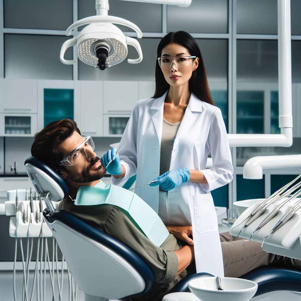 Zęby mądrości a NFZ – czy ich usuwanie jest refundowane?