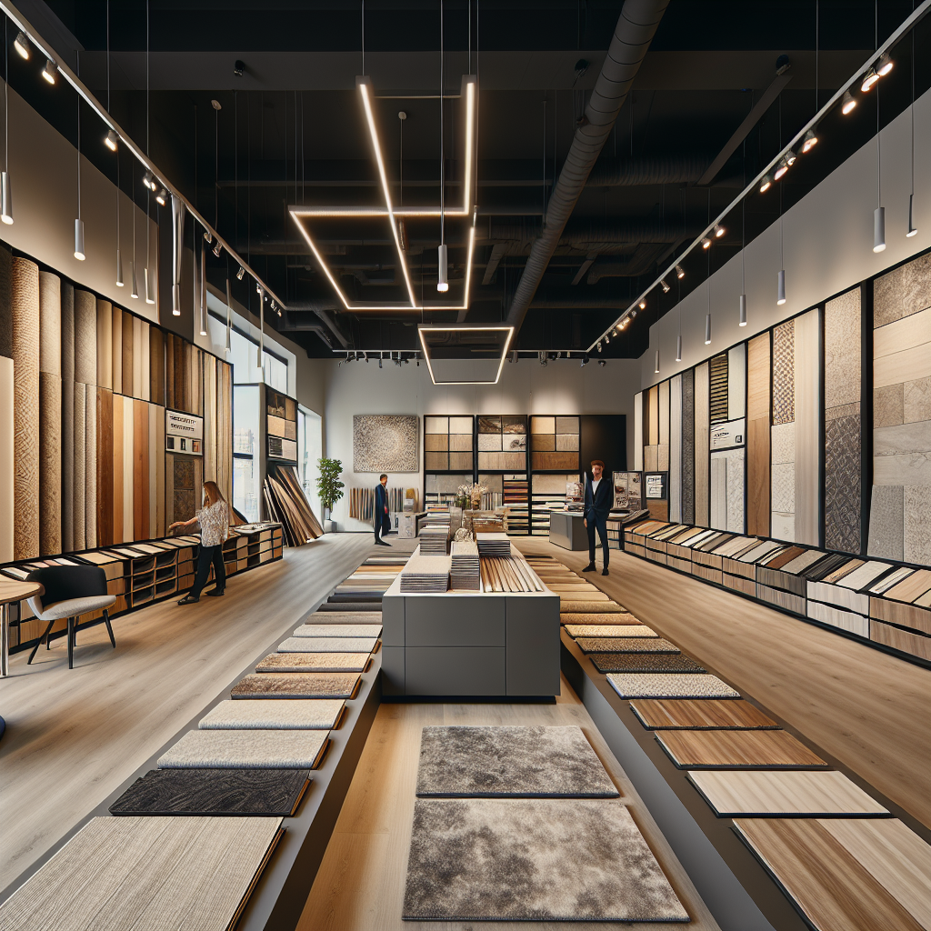 Gdzie w Krakowie kupić panele podłogowe?